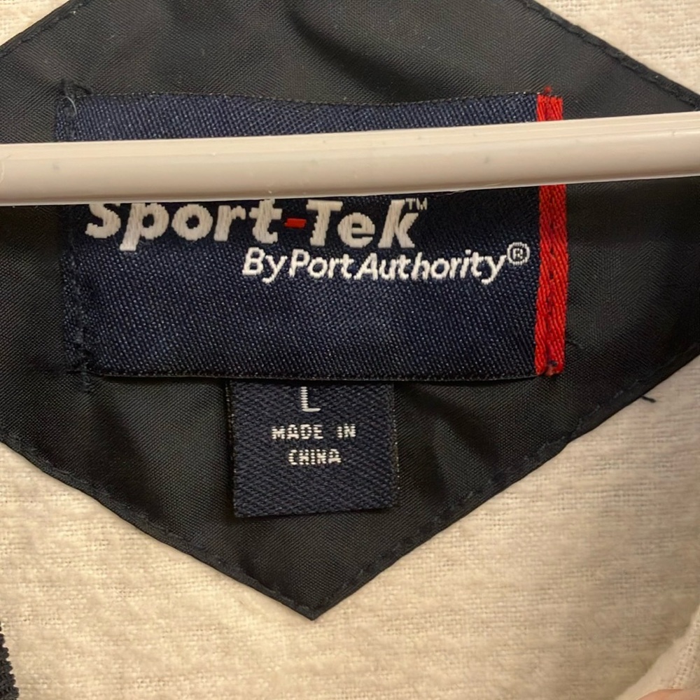 Keystone Open 2009 Pullover Lightweight Jacket - image 2